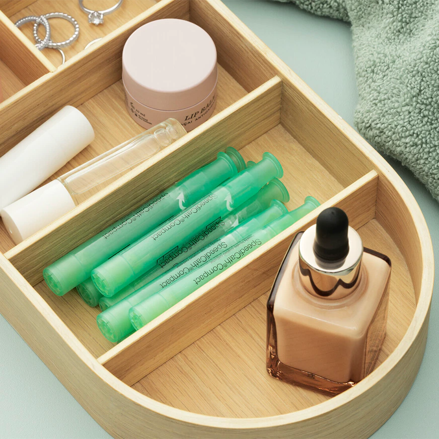 SpeediCath® Compact Female 