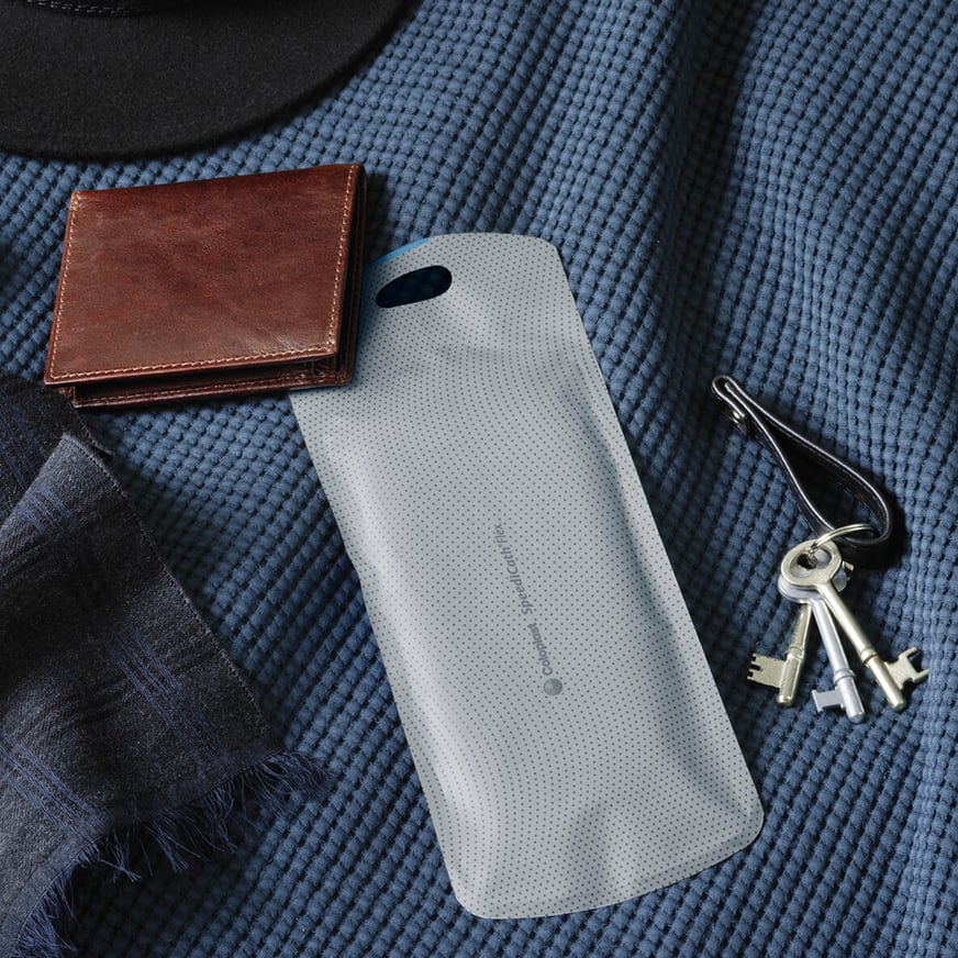 SpeediCath® Flex Coudé Pro