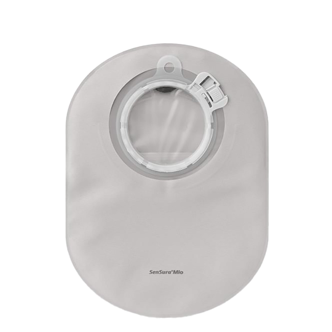 SenSura® Mio Click bolsa cerrada