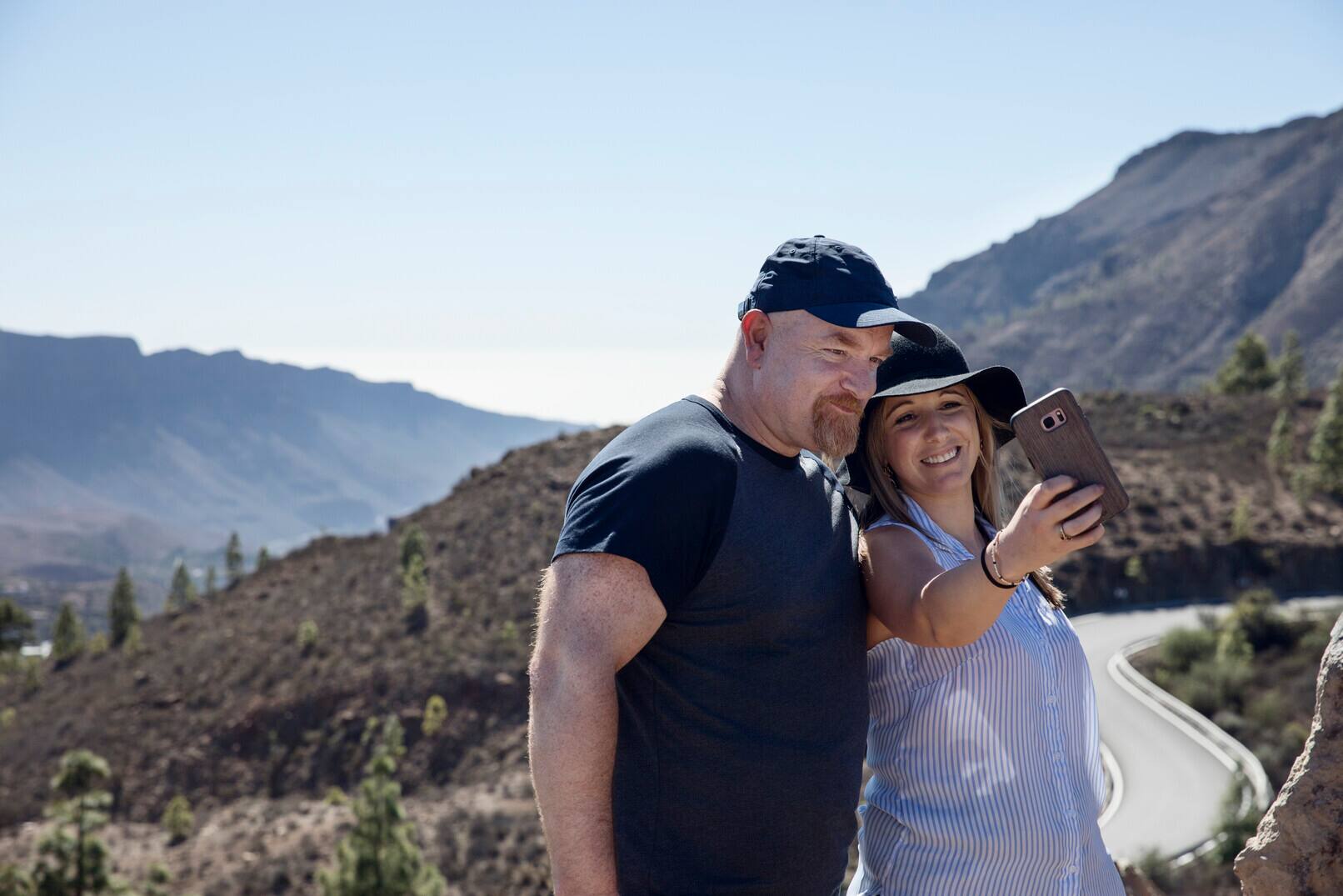 Steve, SenSura Mio Convex Flip user