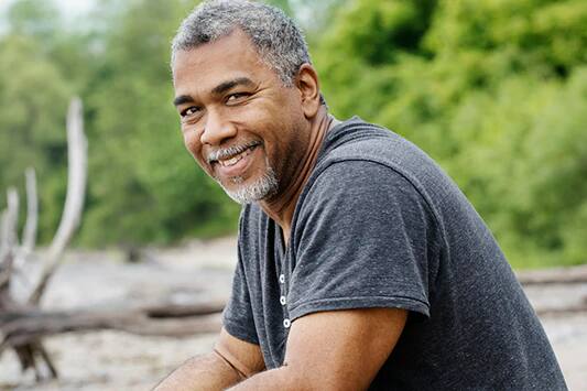 Neil, SenSura Mio Convex user